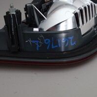 2011-2013 BMW X5 X5M E70 Left Driver Inner Tail Light 63217227793 OEM