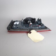2011-2013 BMW X5 X5M E70 Left Driver Inner Tail Light 63217227793 OEM