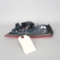 2011-2013 BMW X5 X5M E70 Right Passenger Inner Tail Light 63217227793 OEM