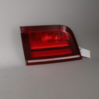 2011-2013 BMW X5 X5M E70 Right Passenger Inner Tail Light 63217227793 OEM