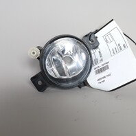 2011-2013 BMW X5 E70 Left Driver Fog Light 63177237433 OEM