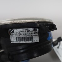 2011-2013 BMW X5 E70 Left Driver Fog Light 63177237433 OEM