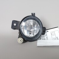 2011-2013 BMW X5 E70 Right Passenger Fog Light 63177237433 OEM