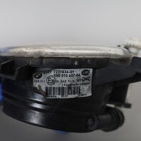 2011-2013 BMW X5 E70 Right Passenger Fog Light 63177237433 OEM
