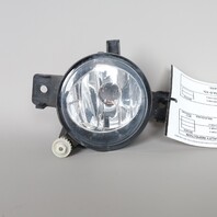 2011-2013 BMW X5 E70 Right Passenger Fog Light 63177237433 OEM