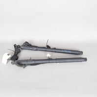 2007-2013 BMW X5 E70 Trunk Lid Lift Actuator Shock Pair 51247294587 OEM
