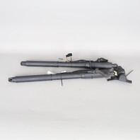 2007-2013 BMW X5 E70 Trunk Lid Lift Actuator Shock Pair 51247294587 OEM