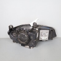 2012-2013 BMW X5 Left Driver Xenon Headlight Adaptive 63127298451 OEM