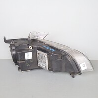 2012-2013 BMW X5 Left Driver Xenon Headlight Adaptive 63127298451 OEM
