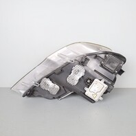 2012-2013 BMW X5 Left Driver Xenon Headlight Adaptive 63127298451 OEM