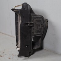 2010-2014 BMW X5 X6 Auxiliary Secondary Radiator OEM 17117533477