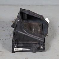 2010-2014 BMW X5 X6 Auxiliary Secondary Radiator OEM 17117533477