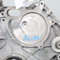 2008-2019 BMW 550i 650i 750i X5 X6 Engine Timing Cover 11148483806 OEM