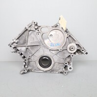 2008-2019 BMW 550i 650i 750i X5 X6 Engine Timing Cover 11148483806 OEM