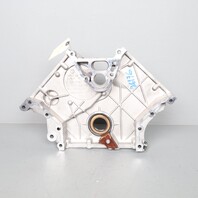 2008-2019 BMW 550i 650i 750i X5 X6 Engine Timing Cover 11148483806 OEM