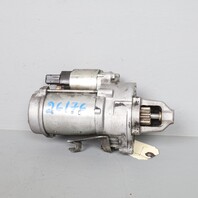 2009-2016 BMW 550i 650i 750i X5 X6 4.4 Starter Motor V8 OEM 12417556131