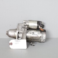 2009-2016 BMW 550i 650i 750i X5 X6  4.4 Starter Motor V8 OEM 12417556131
