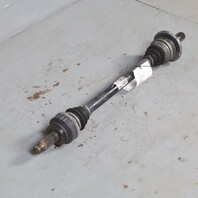 2014-2018 BMW X5 Rear Axle Shaft CV Joint Right / Left 33207564128 OEM