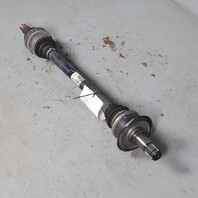 2014-2018 BMW X5 Rear Axle Shaft CV Joint Right / Left 33207564128 OEM