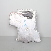 2011-2018 BMW X5 X6 4.4 N63 Lower Engine Oil Pan OEM 11137621072