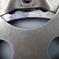 BMW 550i 750i X5 X6 N63 4.4 Flywheel Flex Plate OEM 11227567151