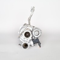 BMW 550i 650i 750i X5 X6 N63 Turbo Turbocharger 11657576985 OEM