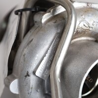 BMW 550i 650i 750i X5 X6 N63 Turbo Turbocharger 11657576985 OEM