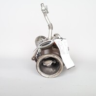 BMW 550i 650i 750i X5 X6 N63 Turbo Turbocharger 11657576985 OEM