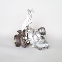 BMW 550i 650i 750i X5 X6 N63 Turbo Turbocharger 11657576985 OEM
