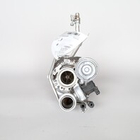 BMW 550i 650i 750i X5 X6 N63 Turbo Turbocharger 11657576985 OEM