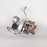 BMW 550i 650i 750i X5 X6 N63 Turbo Turbocharger 11657576985 OEM