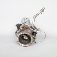 BMW 550i 650i 750i X5 X6 N63 Turbo Turbocharger 11657576985 OEM