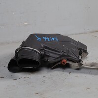 2011-2013 BMW X5 X6 4.4 Right Passenger Air Cleaner Filter Box OEM 13717577448