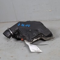 2011-2013 BMW X5 X6 4.4 Right Passenger Air Cleaner Filter Box OEM 13717577448
