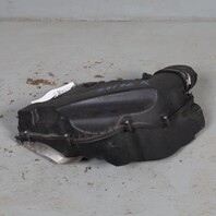 2011-2013 BMW X5 X6 4.4 Right Passenger Air Cleaner Filter Box OEM 13717577448