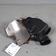 2011-2013 BMW X5 X6 4.4 Right Passenger Air Cleaner Filter Box OEM 13717577448