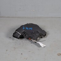 2011-2013 BMW X5 X6 4.4 Right Passenger Air Cleaner Filter Box OEM 13717577448
