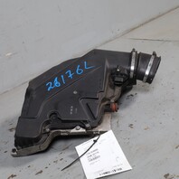 2011-2013 BMW X5 X6 4.4 Left Driver Air Cleaner Filter Box OEM 13717577449
