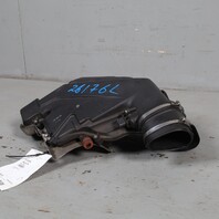 2011-2013 BMW X5 X6 4.4 Left Driver Air Cleaner Filter Box OEM 13717577449