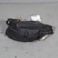 2011-2013 BMW X5 X6 4.4 Left Driver Air Cleaner Filter Box OEM 13717577449
