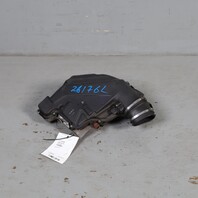 2011-2013 BMW X5 X6 4.4 Left Driver Air Cleaner Filter Box OEM 13717577449