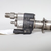 BMW Fuel Injector N54 N63 135 335 535 550 X5 X6 Index 12 / 13537585261-12 OEM