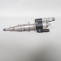 BMW Fuel Injector N54 N63 135 335 535 550 X5 X6 Index 12 / 13537585261-12 OEM