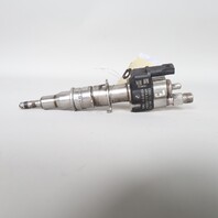 BMW Fuel Injector N54 N63 135 335 535 550 X5 X6 Index 12 / 13537585261-12 OEM