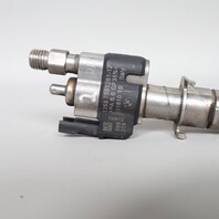 BMW Fuel Injector N54 N63 135 335 535 550 X5 X6 Index 12 / 13537585261-12 OEM