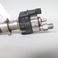 BMW Fuel Injector N54 N63 135 335 535 550 X5 X6 Index 12 / 13537585261-12 OEM