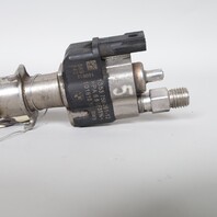 BMW Fuel Injector N54 N63 135 335 535 550 X5 X6 Index 12 / 13537585261-12 OEM