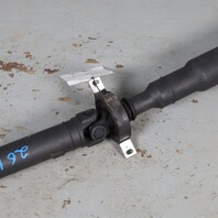 2011-2019 BMW X5 X6 Rear Axle Drive Shaft Cardan 26107589129 OEM