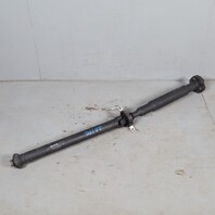 2011-2019 BMW X5 X6 Rear Axle Drive Shaft Cardan 26107589129 OEM