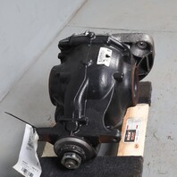 2011-2013 BMW X5 E70 4.4  Rear Axle Differential Carrier OEM 33107590914